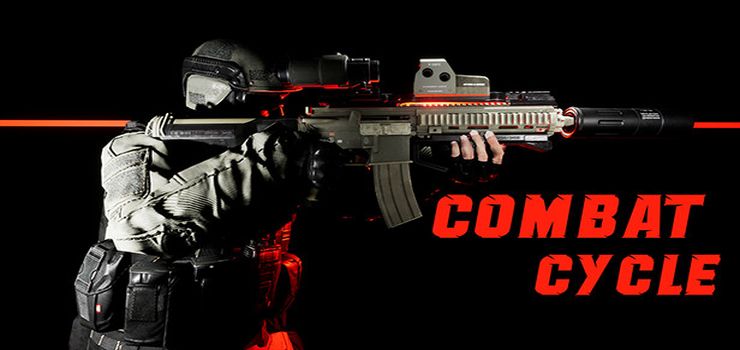 Combat Cycle Full PC Game