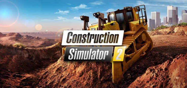 Construction Simulator 2 Full PC Game