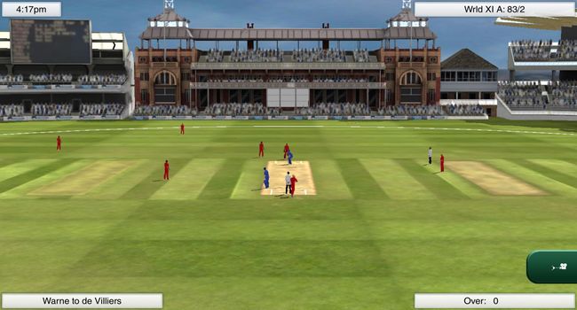 Cricket Captain 19 Full PC Game
