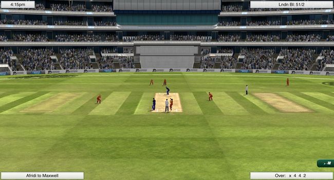 Cricket Captain 2020 Full PC Game