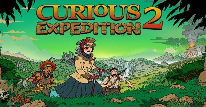 Curious Expedition 2 Full PC Game