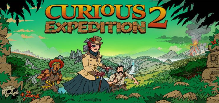 Curious Expedition 2 Full PC Game