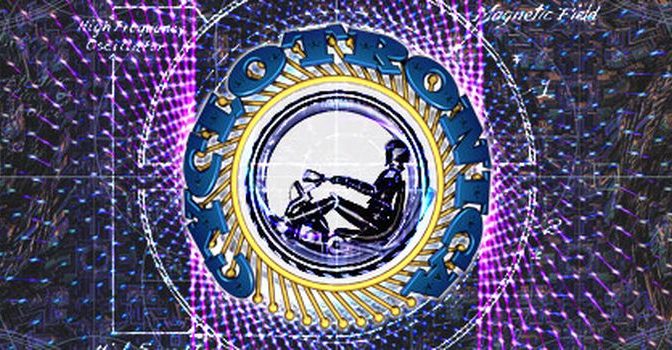 Cyclotronica Full PC Game