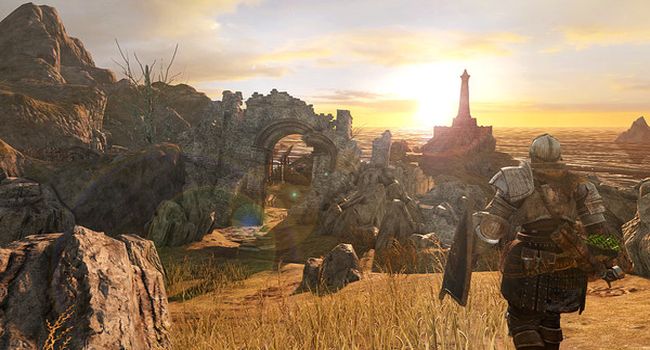 Dark Souls II Scholar of The First Sin Full PC Game — Screenshots 2