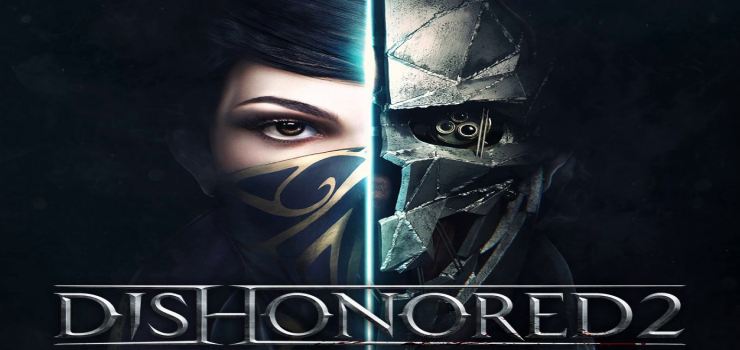 Dishonored 2 Full PC Game