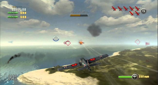 Dogfight 1942 Full PC Game