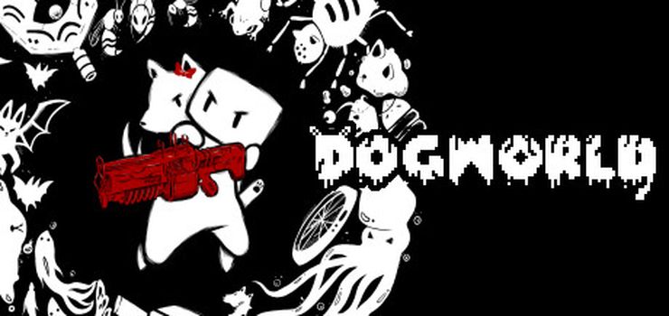 Dogworld Full PC Game