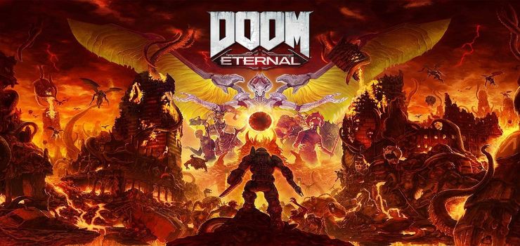 Doom Eternal Full PC Game