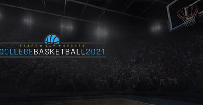 Draft Day Sports College Basketball 2021 Full PC Game