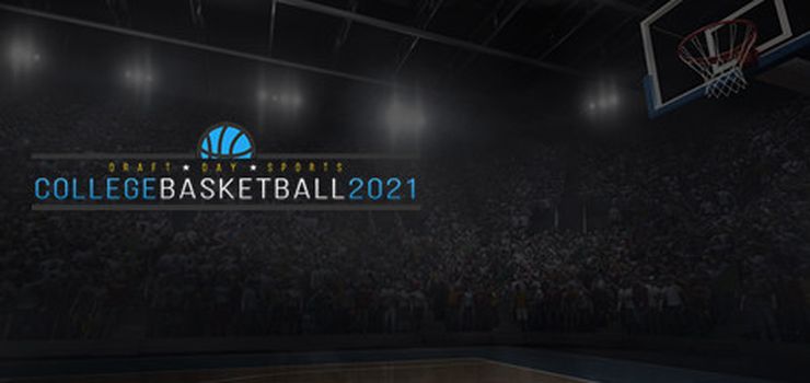 Draft Day Sports College Basketball 2021 Full PC Game