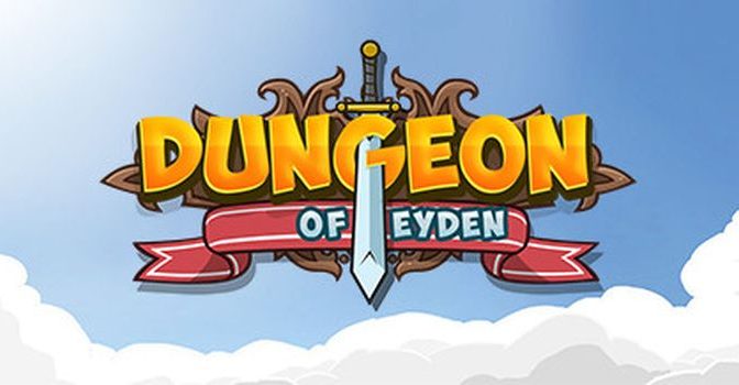 Dungeon of Eyden Full PC Game
