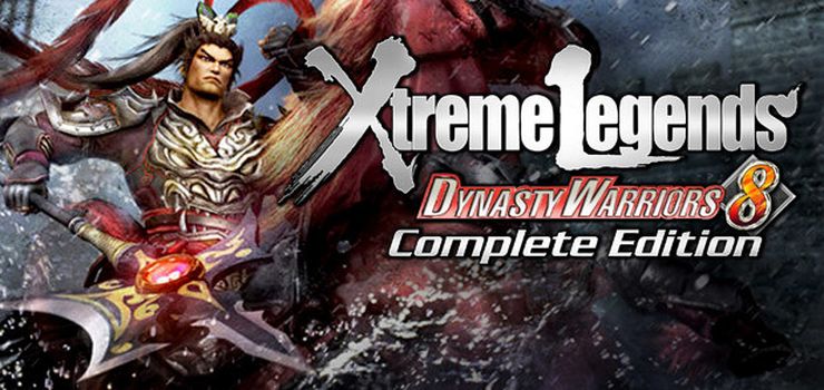 Dynasty Warriors 8 Xtreme Legends Full PC Game