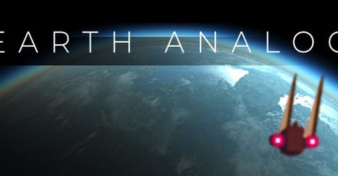 Earth Analog Full PC Game