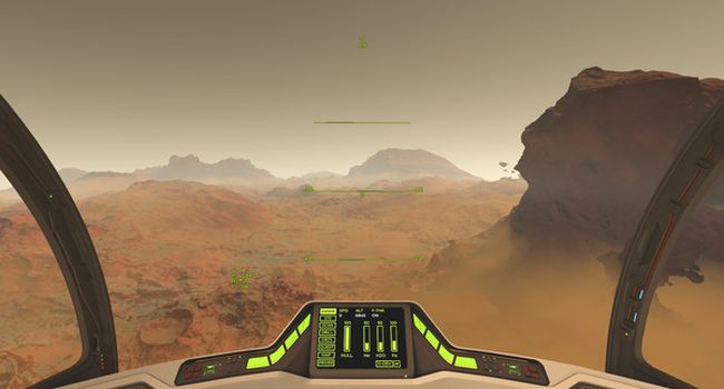 Earth Analog Full PC Game