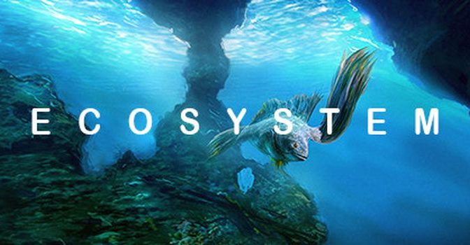 Ecosystem Full PC Game