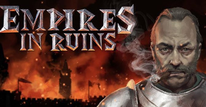 Empires in Ruins Full PC Game