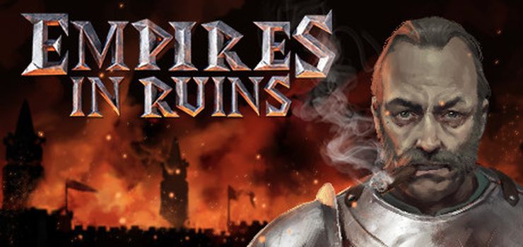 Empires in Ruins Full PC Game