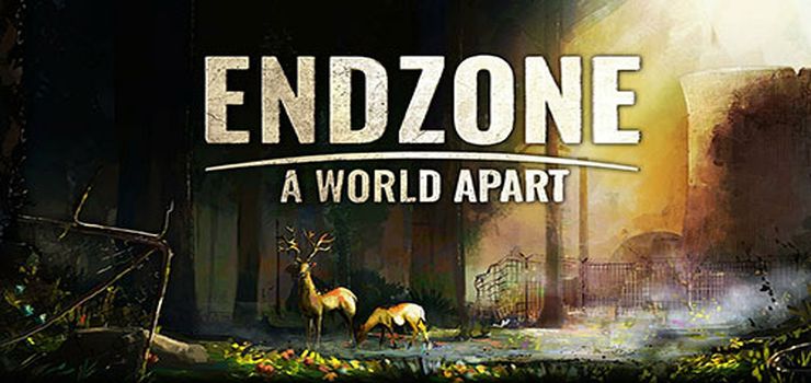 Endzone A World Apart Full PC Game
