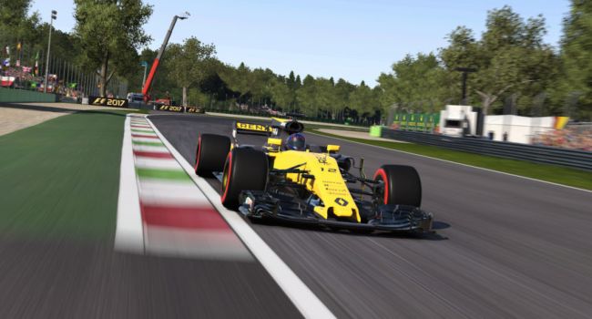 F1 2017 Full PC Game
