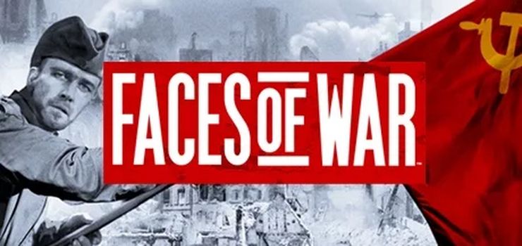 Faces of War Full PC Game