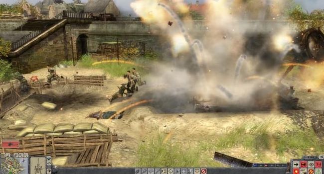 Faces of War Full PC Game