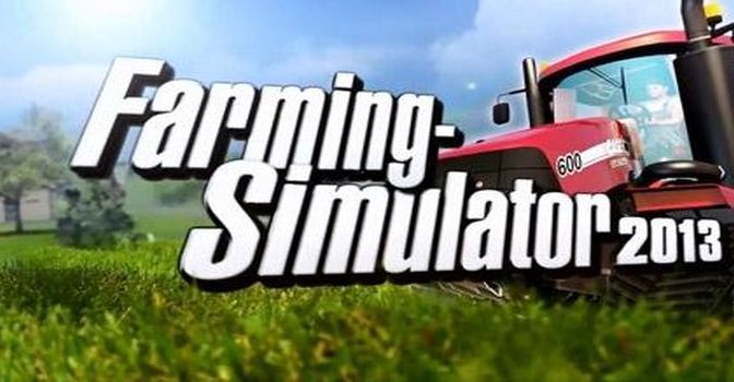 Farming Simulator 2013 Full PC Game