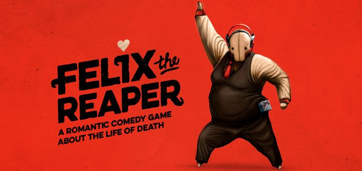 Felix The Reaper Full PC Game