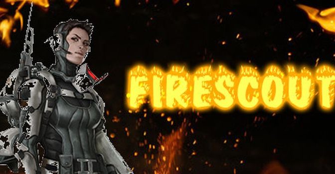 Firescout Full PC Game