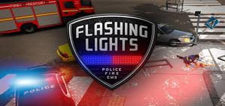 Flashing Lights Full PC Game