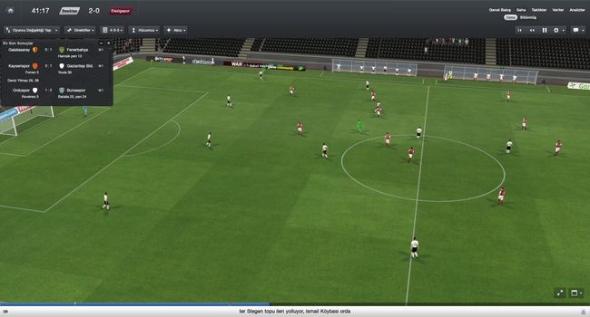 Football Manager 2013 Full PC Game