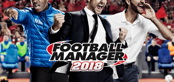 Football Manager 2018 Full PC Game