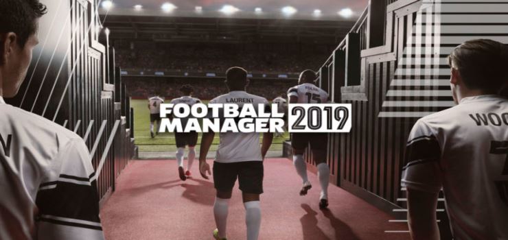 Football Manager 2019 Full PC Game