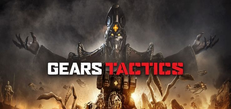 Gears Tactics Full PC Game