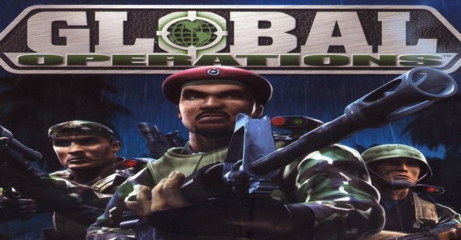 Global Operations Full PC Game