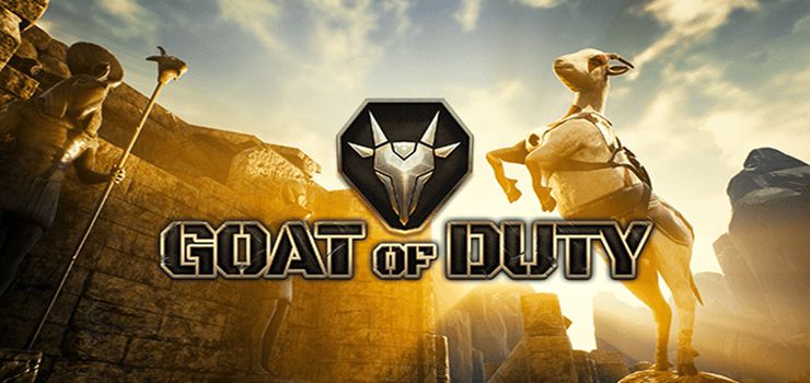 Goat of Duty Full PC Game