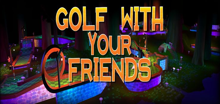 Golf With Your Friends Full PC Game