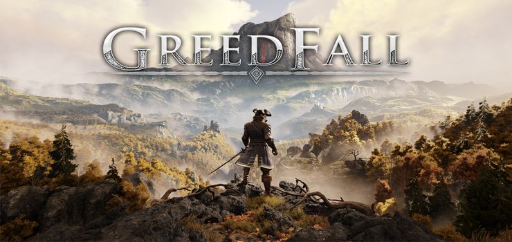 GreedFall Full PC Game