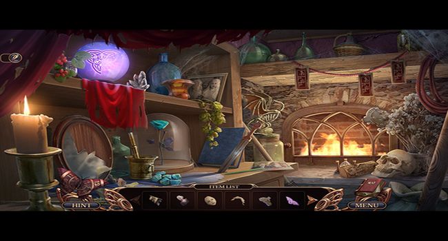 Grim Tales: Trace in Time Collector’s Edition Full PC Game