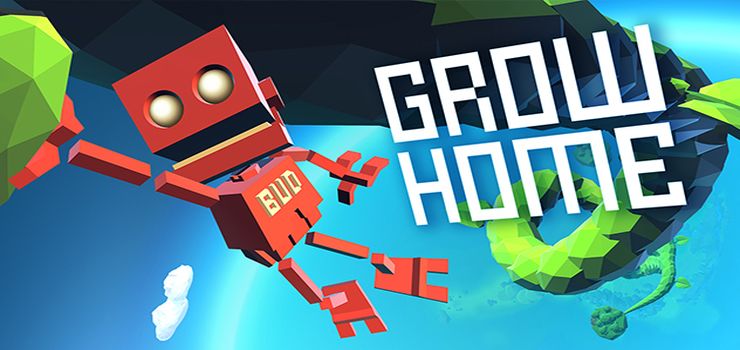Grow Home Full PC Game