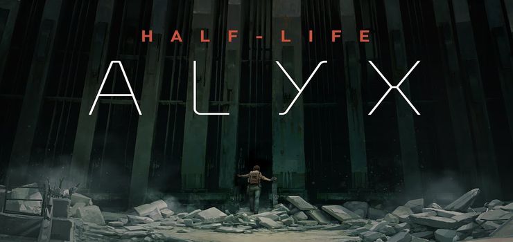 Half Life Alyx Final Hours Full PC Game