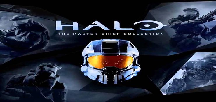 Halo: The Master Chief Collection Full PC Game