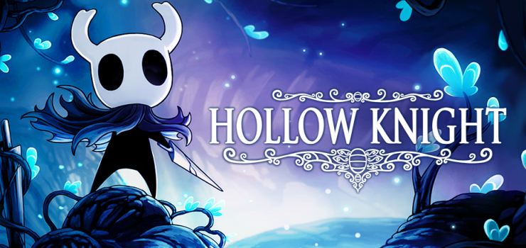 Hollow Knight Full PC Game