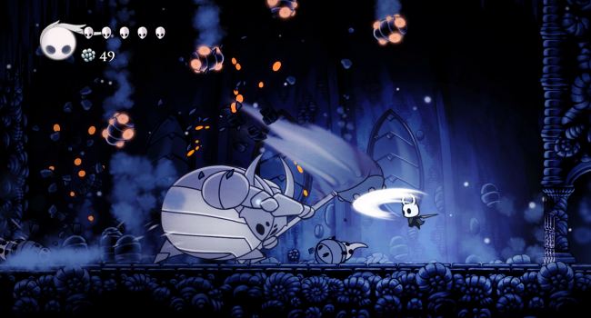 Hollow Knight Full PC Game