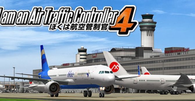 I am an Air Traffic Controller 4 Full PC Game