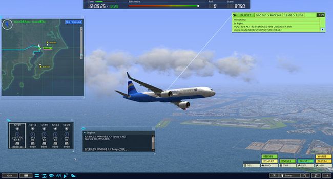 I am an Air Traffic Controller 4 Full PC Game
