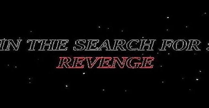 In The Search For: Revenge Full PC Game