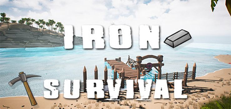Iron Survival Full PC Game