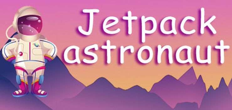 Jetpack Astronaut Full PC Game