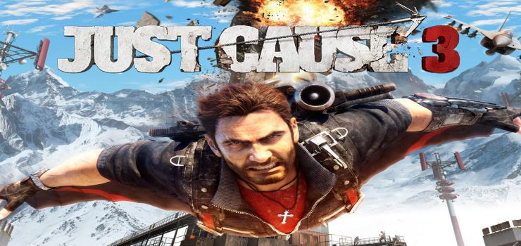 Just Cause 3 Full PC Game