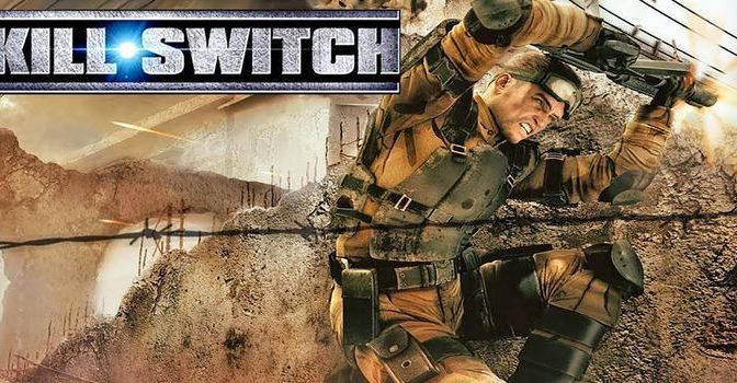 Kill Switch Full PC Game